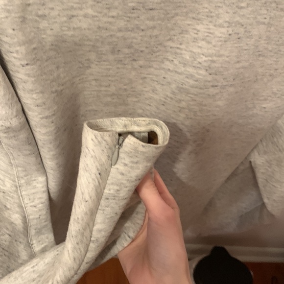 MOVING SALE 3.1 Phillip Lim Floral Embroidered Decorative Sweatshirt - Picture 5 of 5